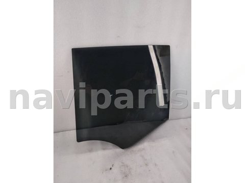 Стекло двери задней левой Mercedes GLE W166, 2017 г., OEM A00645030B, арт. 13484