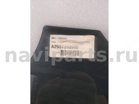 Стекло двери задней левой Mercedes GLC X253, 2017 г., OEM A2537350500, арт. 13995, фото 3