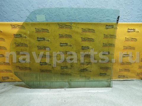 Стекло двери задней левой Renault Scenic, 1996 г., арт. 140270, фото 3
