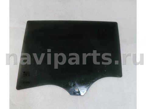 Стекло двери задней левой Buick Encore GX, 2020 г., арт. 14065
