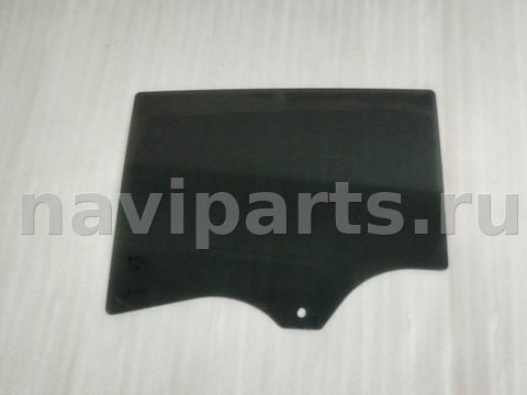 Стекло двери задней левой Buick Encore GX, 2020 г., арт. 14363