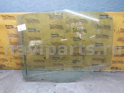 Стекло двери задней левой Fiat Marea, 1996 г., арт. 147007