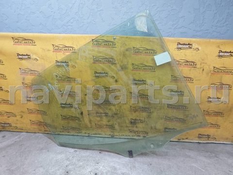 Стекло двери задней левой Mercedes A W168, 1997 г., арт. 147059, фото 3