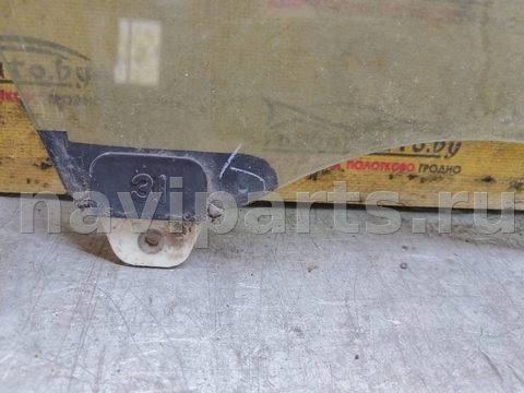 Стекло двери задней левой Rover 200 R8, 1989 г., арт. 147153, фото 4