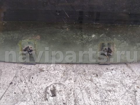 Стекло двери задней левой Audi A6 C5/4B, 1997 г., арт. 148716, фото 4