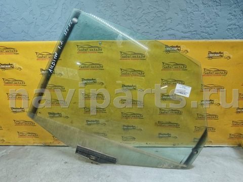Стекло двери задней левой Audi 100 C4/4A, 1990 г., арт. 149131