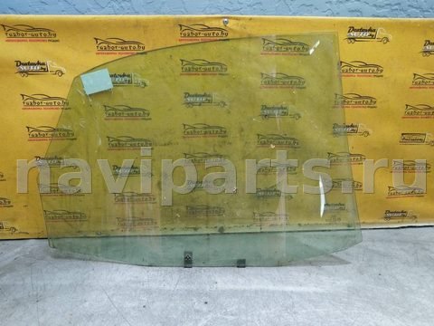 Стекло двери задней левой Audi A4 B5, 1994 г., арт. 150817, фото 3