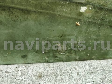 Стекло двери задней левой Citroen C3, 2002 г., арт. 150865, фото 4