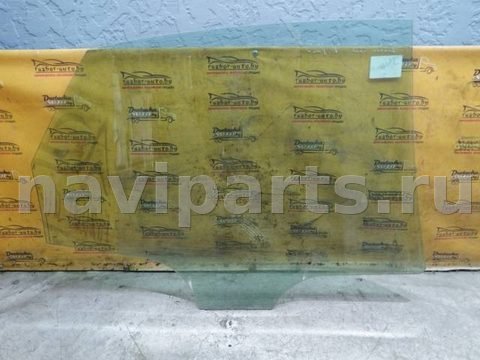 Стекло двери задней левой Citroen C5 рестайлинг, 2004 г., арт. 155251, фото 3