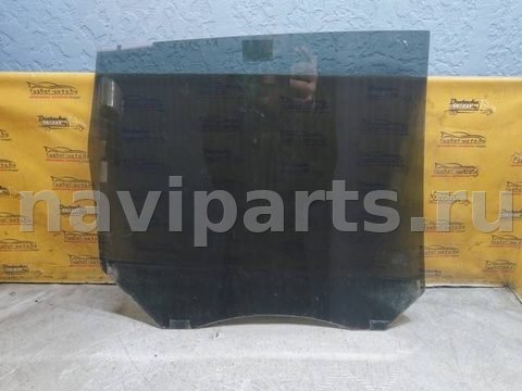 Стекло двери задней левой Ford C-Max рестайлинг, 2007 г., арт. 156651, фото 3