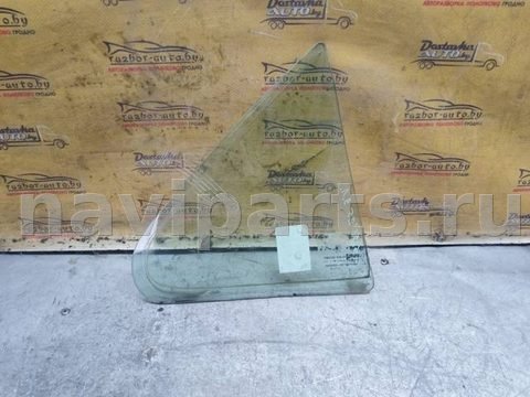 Стекло двери задней левой Peugeot 406 рестайлинг, 1999 г., арт. 159809, фото 3