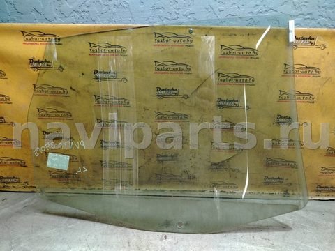 Стекло двери задней левой Fiat Punto, 1999 г., OEM 43r00081, арт. 166869, фото 3