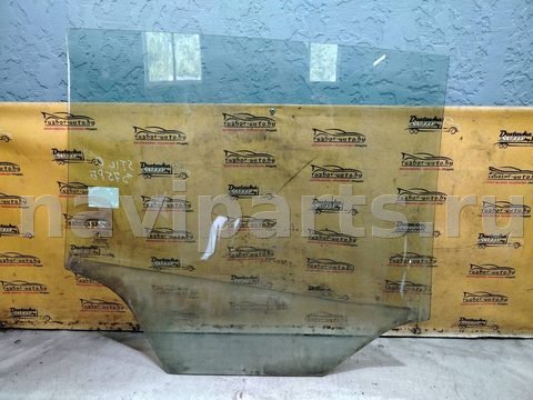 Стекло двери задней левой Fiat Stilo, 2001 г., OEM 43r001099, арт. 169694, фото 3