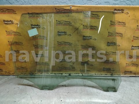 Стекло двери задней левой Volvo V50, 2003 г., OEM 30716222;43r001105, арт. 170004, фото 3
