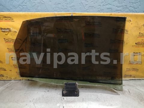 Стекло двери задней левой Audi A4 B7, 2004 г., OEM 43r001057, арт. 170359, фото 3