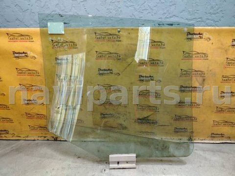 Стекло двери задней левой Saab 9-5, 1997 г., OEM 43r001105, арт. 171487, фото 3