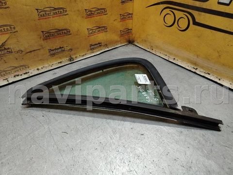 Стекло двери задней левой Saab 9-5, 1997 г., OEM 43r000935, арт. 171488, фото 4