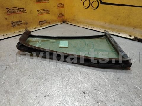 Стекло двери задней левой Renault Laguna, 2001 г., OEM 43r00049, арт. 171981, фото 5