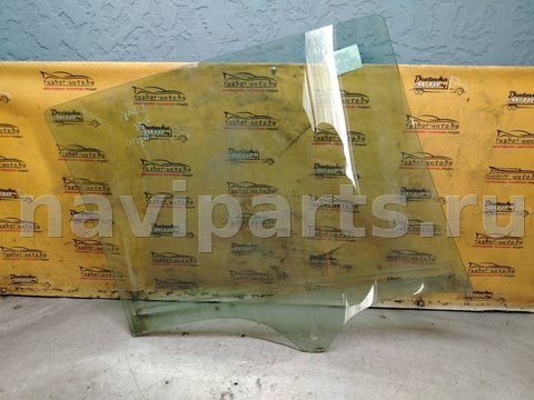 Стекло двери задней левой Renault Laguna, 2001 г., OEM 43r00049, арт. 171982, фото 3