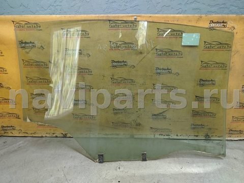 Стекло двери задней левой Citroen C4, 2004 г., OEM 43r000929, арт. 176866, фото 3