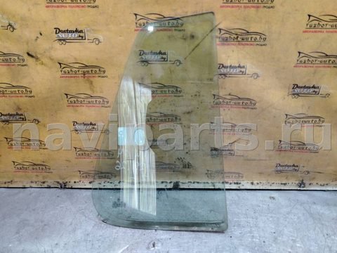 Стекло двери задней левой Volkswagen Golf, 1997 г., OEM 43r001057, арт. 182861, фото 3