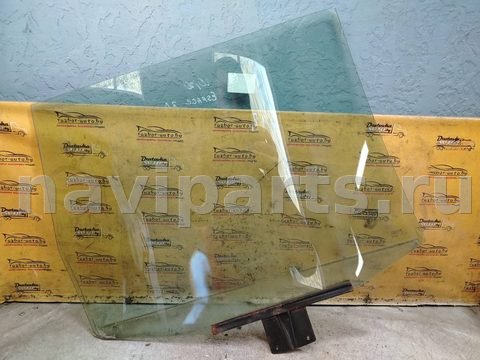 Стекло двери задней левой Renault Espace, 1996 г., OEM 43r000464, арт. 183817, фото 3
