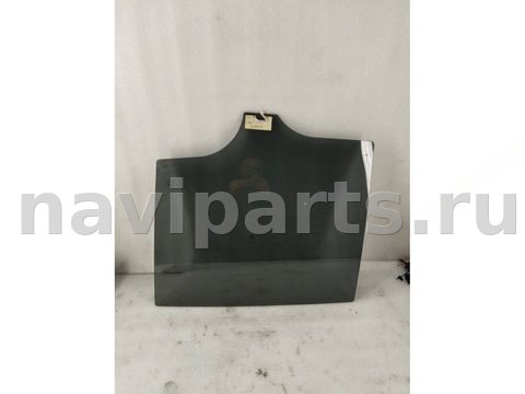 Стекло двери задней левой Mercedes GLC X253, 2017 г., OEM A2537350500, арт. 18672