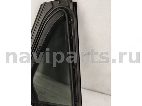 Стекло двери задней левой Mercedes GLC X253, 2017 г., OEM A2537300300, арт. 18674, фото 8