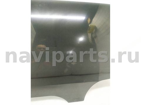 Стекло двери задней левой Mercedes GLC X253, 2017 г., OEM A2537350500, арт. 18895, фото 4