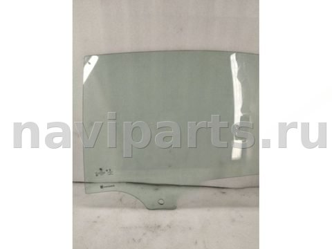 Стекло двери задней левой BMW 3 G20/G21, 2020 г., арт. 19094