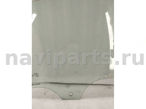 Стекло двери задней левой BMW 3 G20/G21, 2020 г., арт. 19094, фото 4