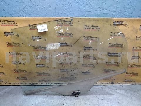Стекло двери задней левой Kia Ceed, 2006 г., OEM 43r00351, арт. 196712