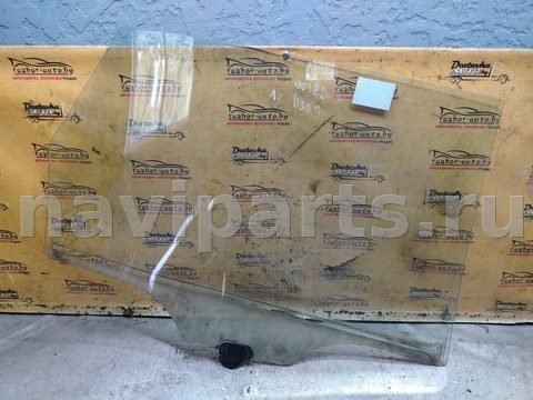 Стекло двери задней левой Kia Ceed, 2006 г., OEM 43r00351, арт. 196712, фото 3