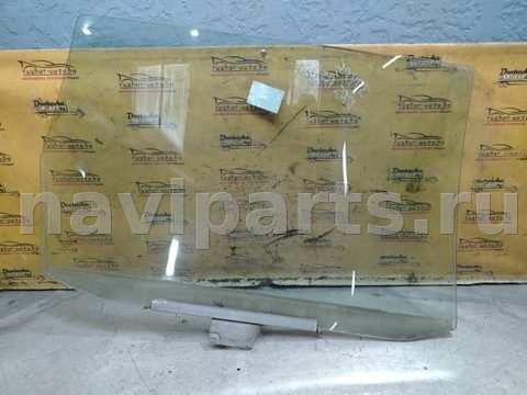 Стекло двери задней левой Volkswagen Passat B4, 1993 г., OEM 43r00031, арт. 198744, фото 3