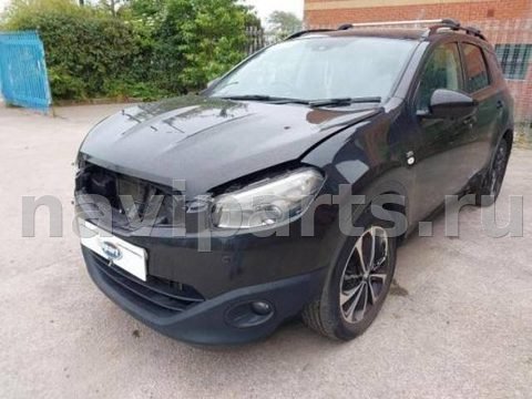 Стекло двери задней левой Nissan Qashqai J10 +2, 2013 г., OEM 82301EY10A, арт. 1GM49FH01, фото 2