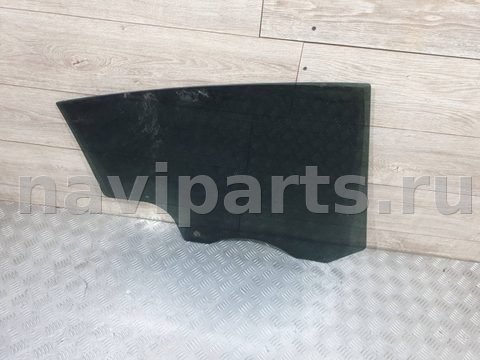 Стекло двери задней левой Tesla Model Y, 2022 г., арт. 2029, фото 3