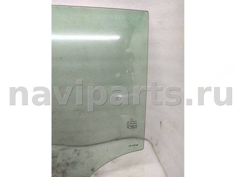 Стекло двери задней левой Mercedes ML W166, 2013 г., OEM 43R001074, арт. 20570, фото 3