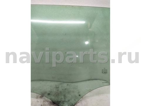 Стекло двери задней левой Mercedes ML W166, 2013 г., OEM 43R001074, арт. 20570, фото 4