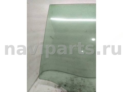 Стекло двери задней левой Mercedes ML W166, 2013 г., OEM 43R001074, арт. 20570, фото 5