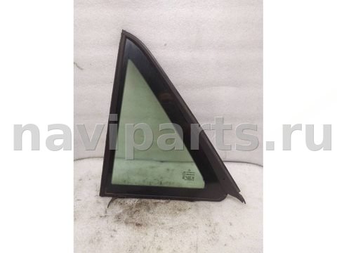 Стекло двери задней левой Mercedes ML W166, 2013 г., OEM 43R001074, арт. 20572