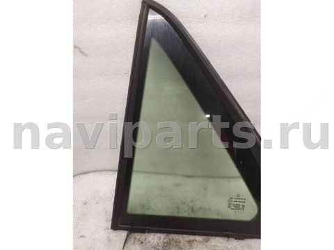 Стекло двери задней левой Mercedes ML W166, 2013 г., OEM 43R001074, арт. 20572, фото 3