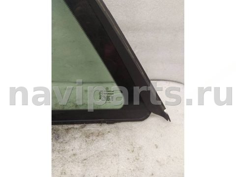 Стекло двери задней левой Mercedes ML W166, 2013 г., OEM 43R001074, арт. 20572, фото 4