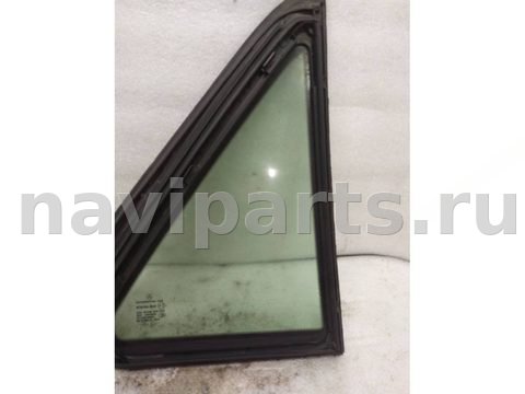 Стекло двери задней левой Mercedes ML W166, 2013 г., OEM 43R001074, арт. 20572, фото 7