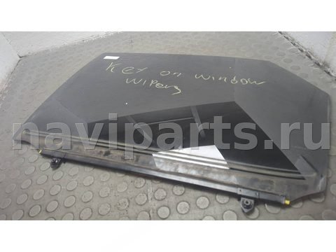 Стекло двери задней левой Lexus RX, 2017 г., OEM 6810448220, арт. 20748943