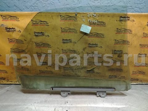 Стекло двери задней левой Renault Laguna, 1993 г., OEM 43r000493, арт. 207937, фото 3