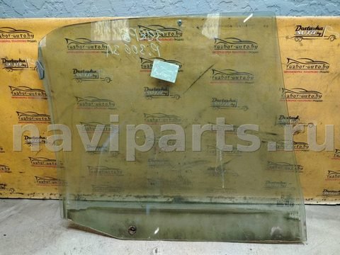 Стекло двери задней левой Peugeot 306, 1993 г., OEM 43r000015, арт. 209335, фото 3