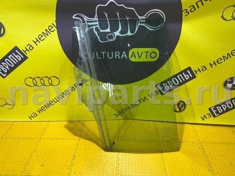 Стекло двери задней левой Opel Vectra, 2005 г., арт. 21071