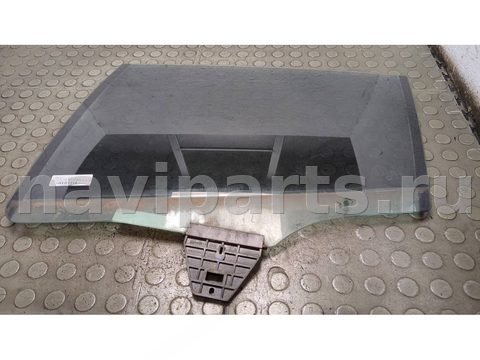 Стекло двери задней левой Porsche Panamera, 2011 г., OEM 97054451100, арт. 21245880