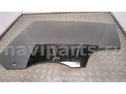 Стекло двери задней левой Tesla Model Y, 2024 г., арт. 21377045