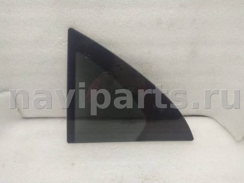 Стекло двери задней левой Mercedes S W222, 2015 г., арт. 21442